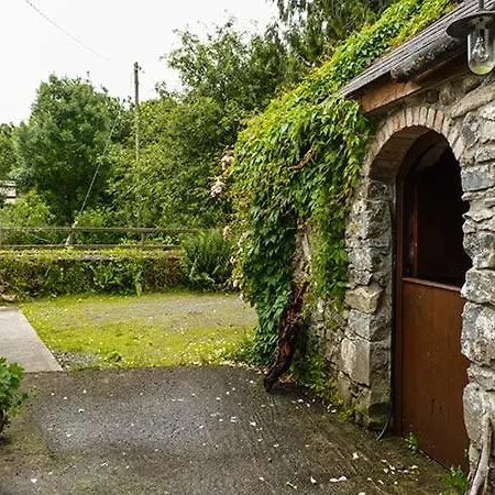 Hawthorn Farm Σπίτι διακοπών