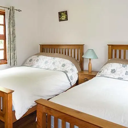 Σπίτι διακοπών Hawthorn Farm Curry