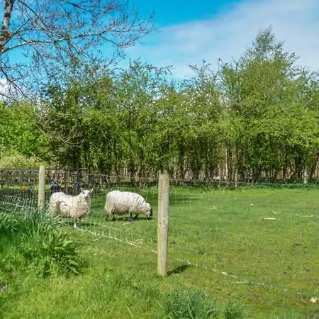 Σπίτι διακοπών Hawthorn Farm *