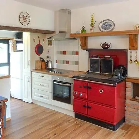 Σπίτι διακοπών Hawthorn Farm