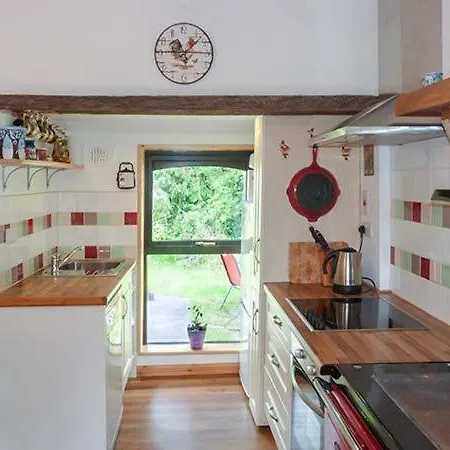 Σπίτι διακοπών Hawthorn Farm Curry