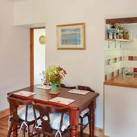 Σπίτι διακοπών Hawthorn Farm Curry