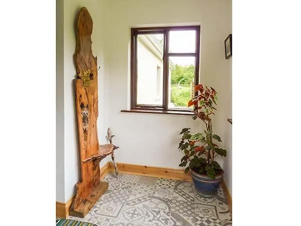 Дом отдыха Hawthorn Farm Curry