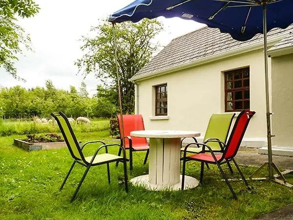 Hawthorn Farm Дом отдыха Curry