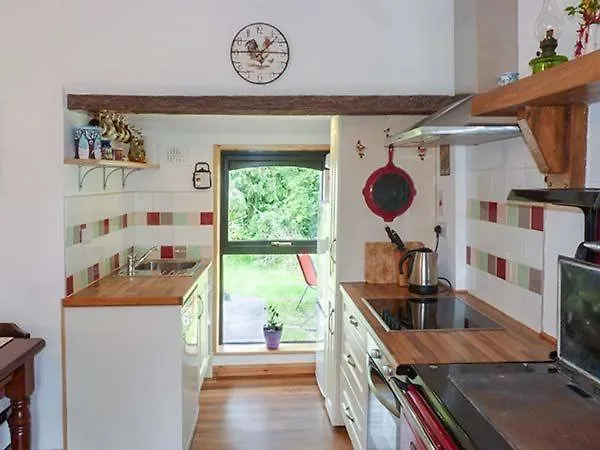 Дом отдыха Hawthorn Farm Curry